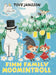 Finn Family Moomintroll by Tove Jansson Extended Range Sort of Books