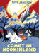 Comet in Moominland by Tove Jansson Extended Range Sort of Books