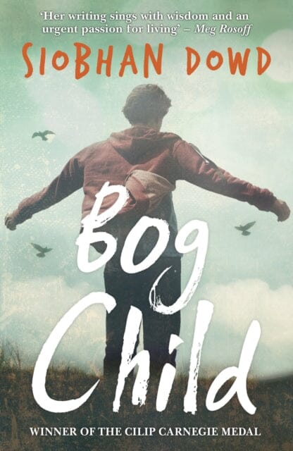 Bog Child by Siobhan Dowd Extended Range Penguin Random House Children's UK
