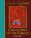 Creatures of the Forest by Frank Hinks Extended Range Perronet Press
