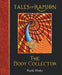 Body Collector, The : Tales of Ramion by Frank Hinks Extended Range Perronet Press