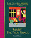 Gary the Frog Prince by Frank Hinks Extended Range Perronet Press