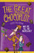 The Great Chocoplot by Chris Callaghan Extended Range Chicken House Ltd