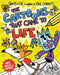The Cartoons that Came to Life by Tom Ellen Extended Range Chicken House Ltd