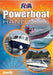 RYA Powerboat Handbook Extended Range Royal Yachting Association