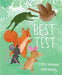Best Test by Pippa Goodhart Extended Range Tiny Owl Publishing Ltd