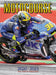 Motocourse 2020-2021 Annual by Michael Scott Extended Range Icon Publishing Ltd