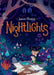 Nightlights by Lorena Alvarez Extended Range Nobrow Ltd