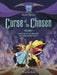 Curse of the Chosen Vol 1 : A Matter of Life and Death & A Game Without Rules by Alexis Deacon Extended Range Nobrow Ltd
