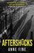 Aftershocks Extended Range Old Barn Books