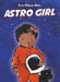 Astro Girl by Ken Wilson-Max Extended Range Otter-Barry Books Ltd