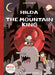 Hilda and the Mountain King by Luke Pearson Extended Range Flying Eye Books