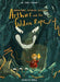 Arthur and the Golden Rope by Joe Todd-Stanton Extended Range Flying Eye Books