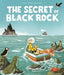 The Secret of Black Rock by Joe Todd-Stanton Extended Range Flying Eye Books