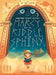 Marcy and the Riddle of the Sphinx by Joe Todd-Stanton Extended Range Flying Eye Books