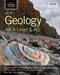 OCR Geology for A Level and AS by Stephen Davies Extended Range Illuminate Publishing