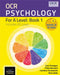 OCR Psychology for A Level: Book 1 by Cara Flanagan Extended Range Illuminate Publishing