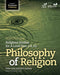 WJEC/Eduqas Religious Studies for A Level Year 2 & A2 - Philosophy of Religion by Karl Lawson Extended Range Illuminate Publishing