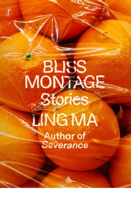 Bliss Montage Extended Range Text Publishing