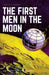 First Men in the Moon by H. G. Wells Extended Range Classic Comic Store Ltd