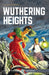 Wuthering Heights by Emily Bronte Extended Range Classic Comic Store Ltd