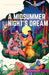 Midsummer Nights Dream by William Shakespeare Extended Range Classic Comic Store Ltd