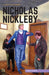 Nicholas Nickleby by Charles Dickens Extended Range Classic Comic Store Ltd