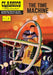 The Time Machine by H. G. Wells Extended Range Classic Comic Store Ltd