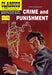 Crime and Punishment by Fyodor Dostoyevsky Extended Range Classic Comic Store Ltd