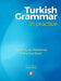 Turkish Grammar in Practice - A self-study reference & practice book by Yusuf Buz Extended Range Foxton Books