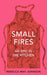 Small Fires: An Epic in the Kitchen by Rebecca May Johnson Extended Range Pushkin Press