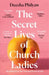 The Secret Lives of Church Ladies by Deesha Philyaw Extended Range Pushkin Press