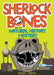 Sherlock Bones and the Natural History Mystery by Renee Treml Extended Range Allen & Unwin