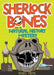 Sherlock Bones and the Natural History Mystery by Renee Treml Extended Range Allen & Unwin