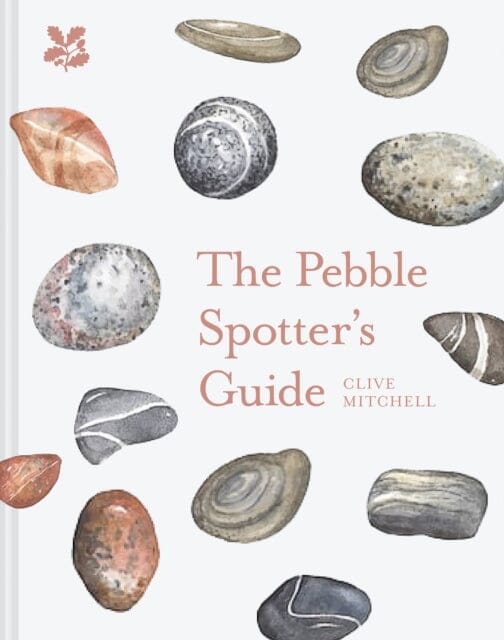 The Pebble Spotter's Guide Extended Range HarperCollins Publishers