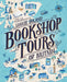 Bookshop Tours of Britain by Louise Boland Extended Range Fairlight Books