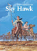 Sky Hawk by Jiro Taniguchi Extended Range Ponent Mon Ltd