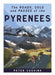 A Cyclist's Guide to the Pyrenees by Peter Cossins Extended Range Great Northern Books Ltd