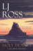 Holy Island: A DCI Ryan Mystery by LJ Ross Extended Range Dark Skies Publishing