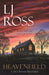 Heavenfield: A DCI Ryan Mystery by LJ Ross Extended Range Dark Skies Publishing