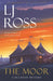 The Moor: A DCI Ryan Mystery by LJ Ross Extended Range Dark Skies Publishing