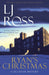Ryan's Christmas: A DCI Ryan Mystery by LJ Ross Extended Range Dark Skies Publishing