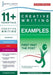 11+ Essentials Creative Writing Examples Book 1 Extended Range Eleven Plus Exams