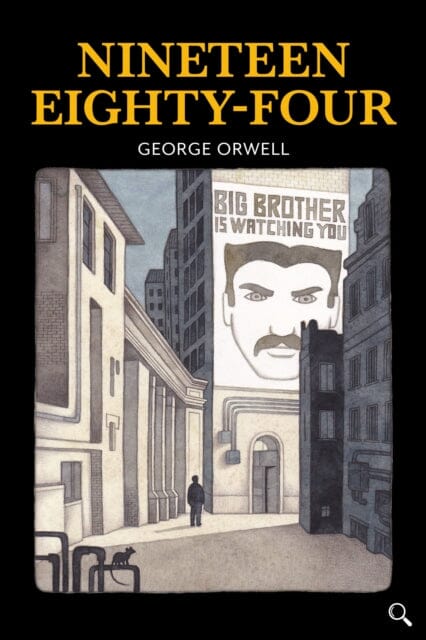 Nineteen Eighty-Four Extended Range Baker Street Press