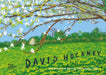 David Hockney: The Arrival of Spring, Normandy, 2020 by David Hockney Extended Range Royal Academy of Arts