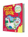 Scratch and Sniff Fart book Unicorn : Unicorn Scratch and sniff Extended Range Barney and Buddy