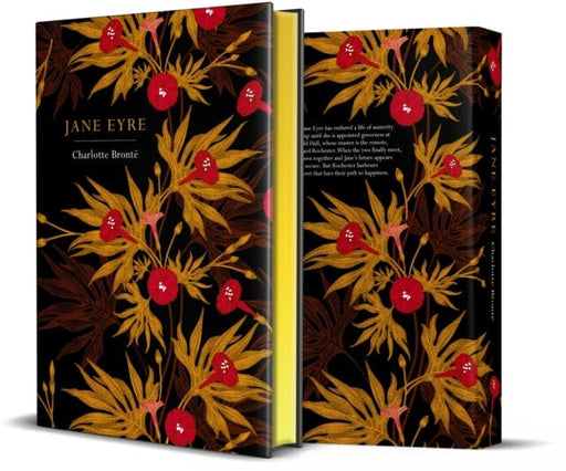 Jane Eyre: Chiltern Edition by Charlotte Bronte Extended Range Chiltern Publishing