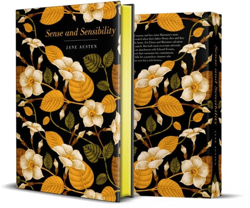 Sense and Sensibility: Chiltern Edition by Jane Austen Extended Range Chiltern Publishing