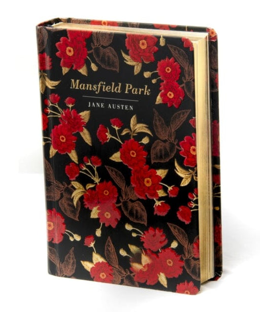 Mansfield Park by Jane Austen Extended Range Chiltern Publishing