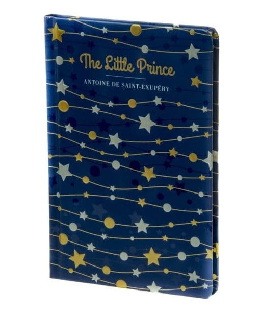 The Little Prince by Antoine Saint-Exupery Extended Range Chiltern Publishing
